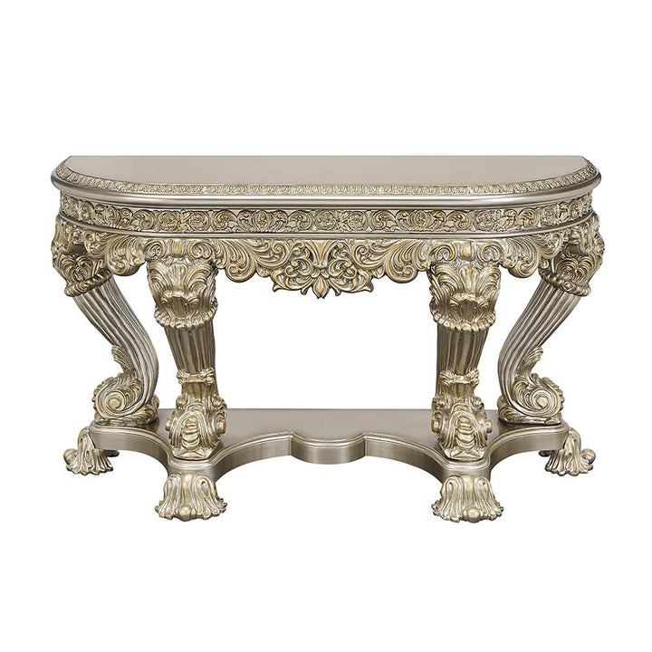Danae Sofa Table