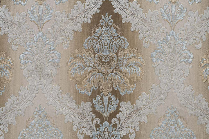 Sorina Loveseat with 5 Pillows