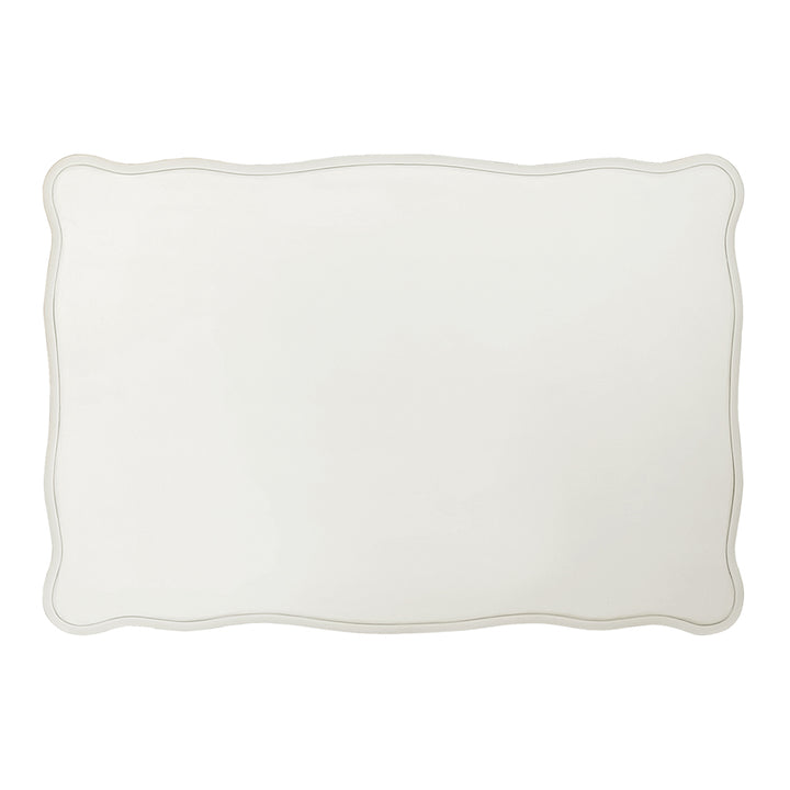 Vendome Coffee Table - Antique Pearl