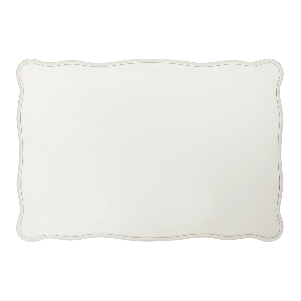Vendome Coffee Table - Antique Pearl