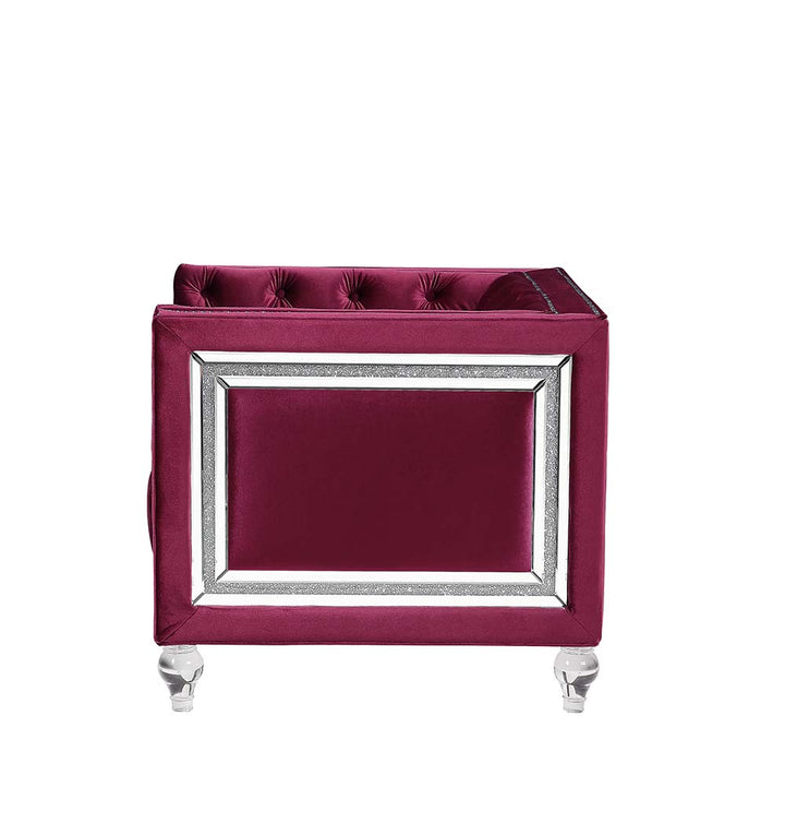 Heibero Chair (Same 56897)