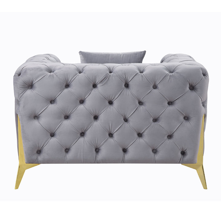 Jelanea Chair with Pillow