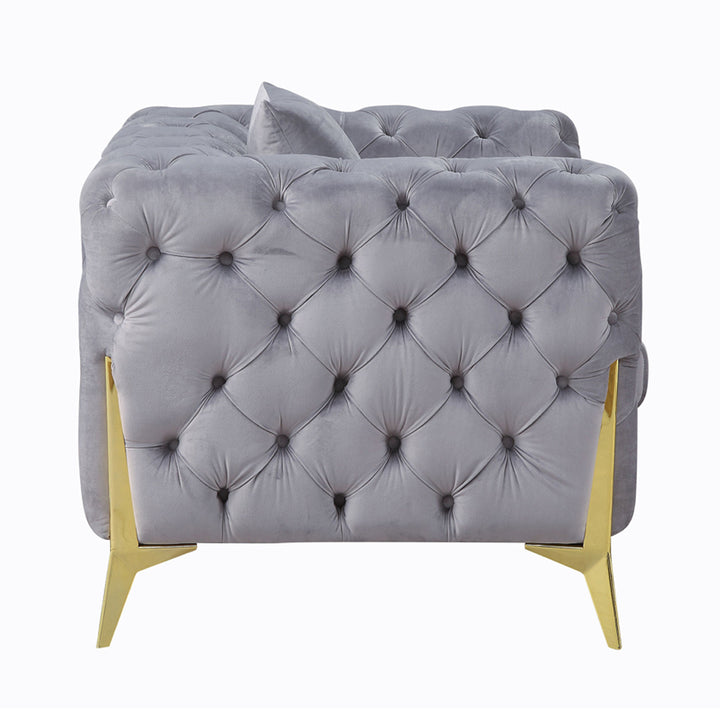 Jelanea Chair with Pillow
