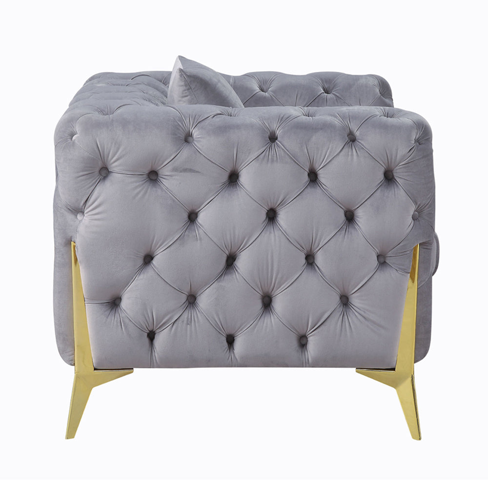 Jelanea Chair with Pillow
