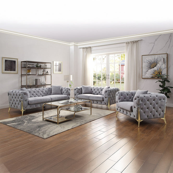 Jelanea Chair with Pillow