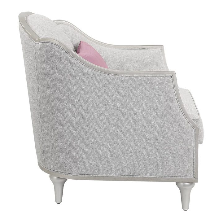 Kasa Chair with Pillow