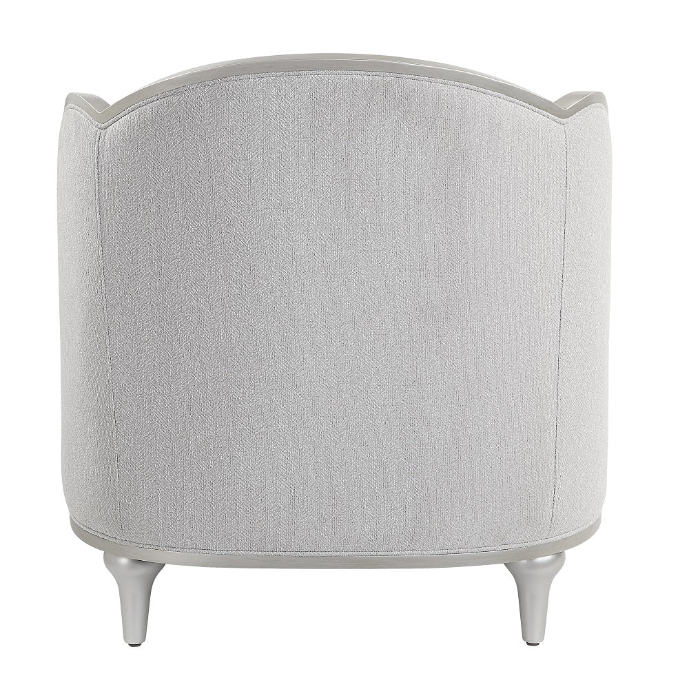 Kasa Chair with Pillow