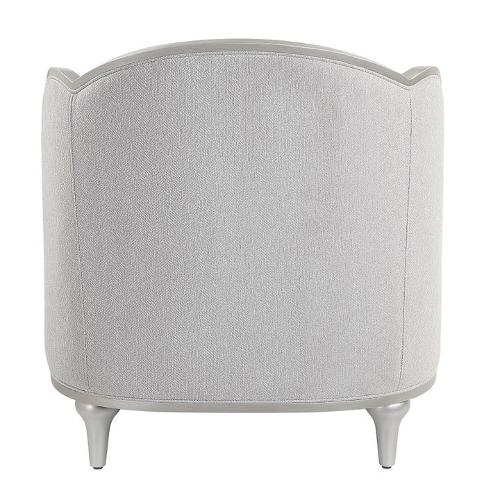 Kasa Chair with Pillow