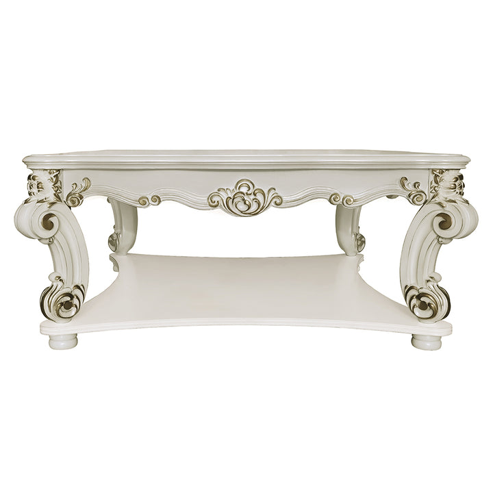 Vendome Square Coffee Table