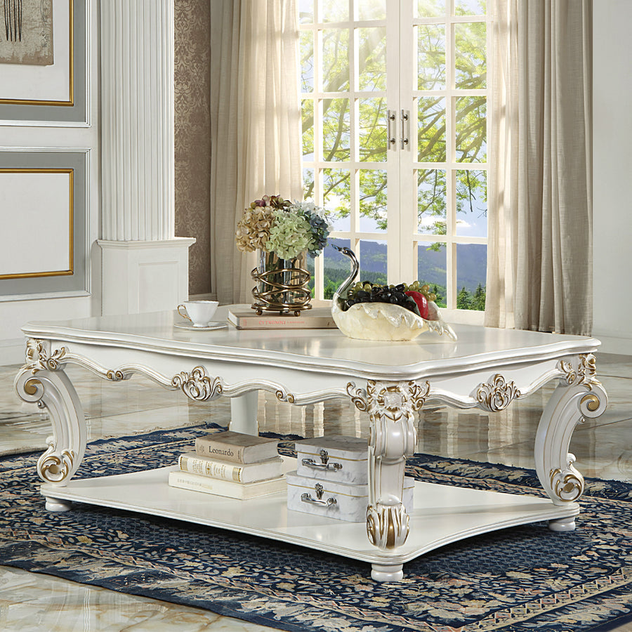 Vendome Square Coffee Table