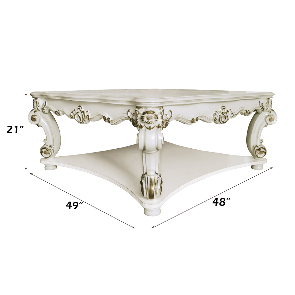 Vendome Square Coffee Table