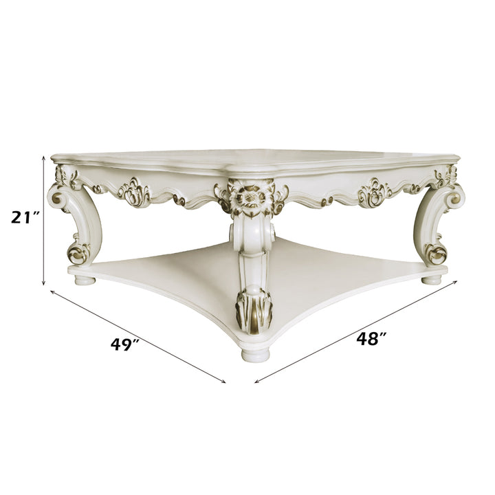 Vendome Square Coffee Table