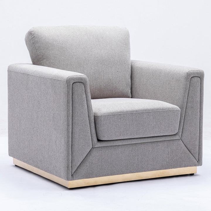 Valin Chair