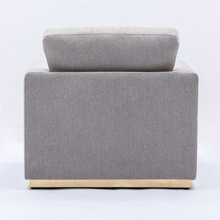 Valin Chair