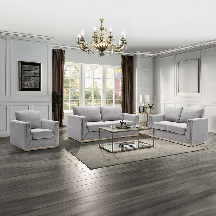 Valin Chair