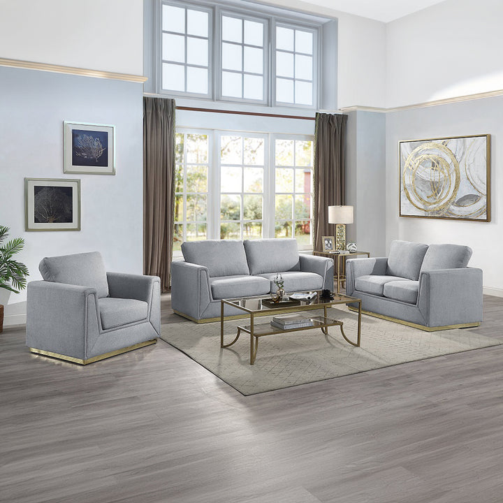 Valin Chair