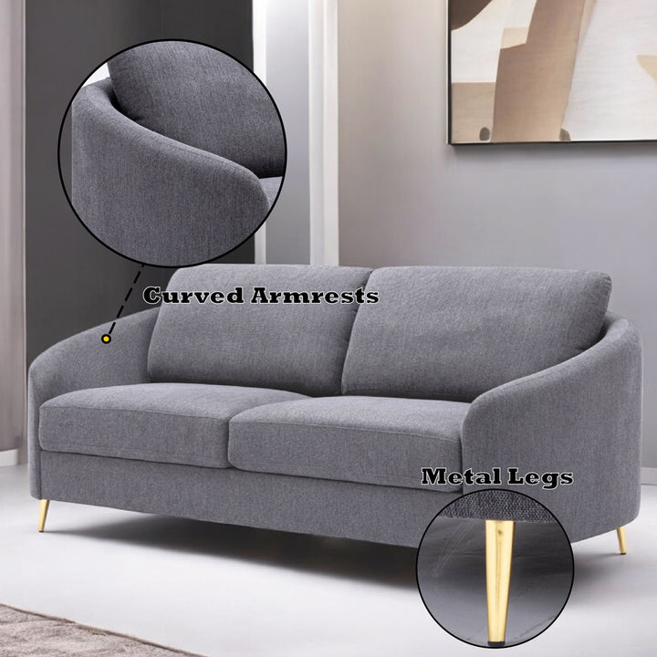 Yuina Sofa