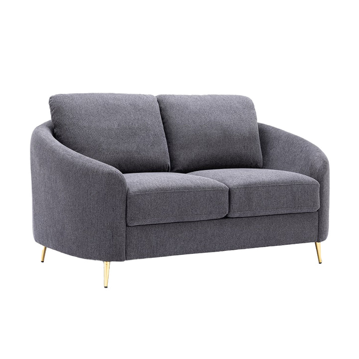 Yuina Loveseat