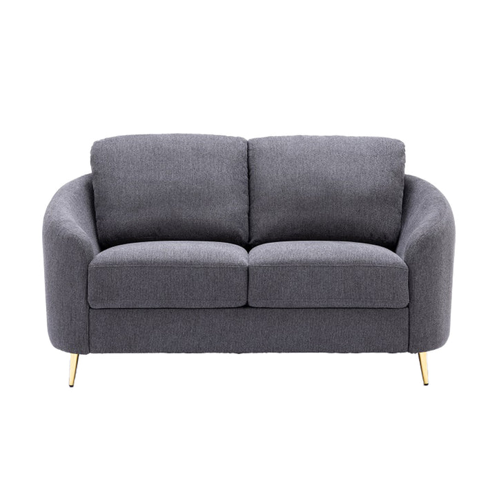 Yuina Loveseat