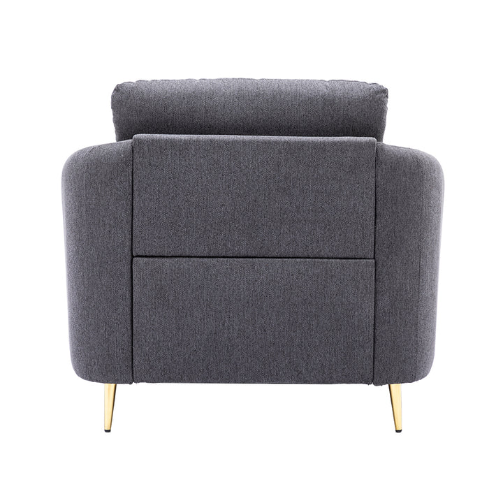 Yuina Chair