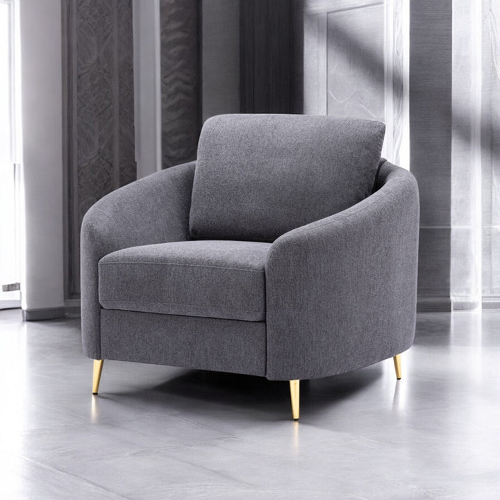 Yuina Chair