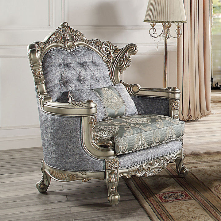 Miliani Chair with Pillow