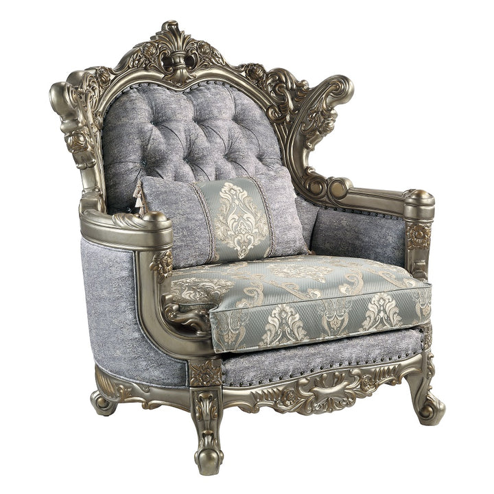 Miliani Chair with Pillow