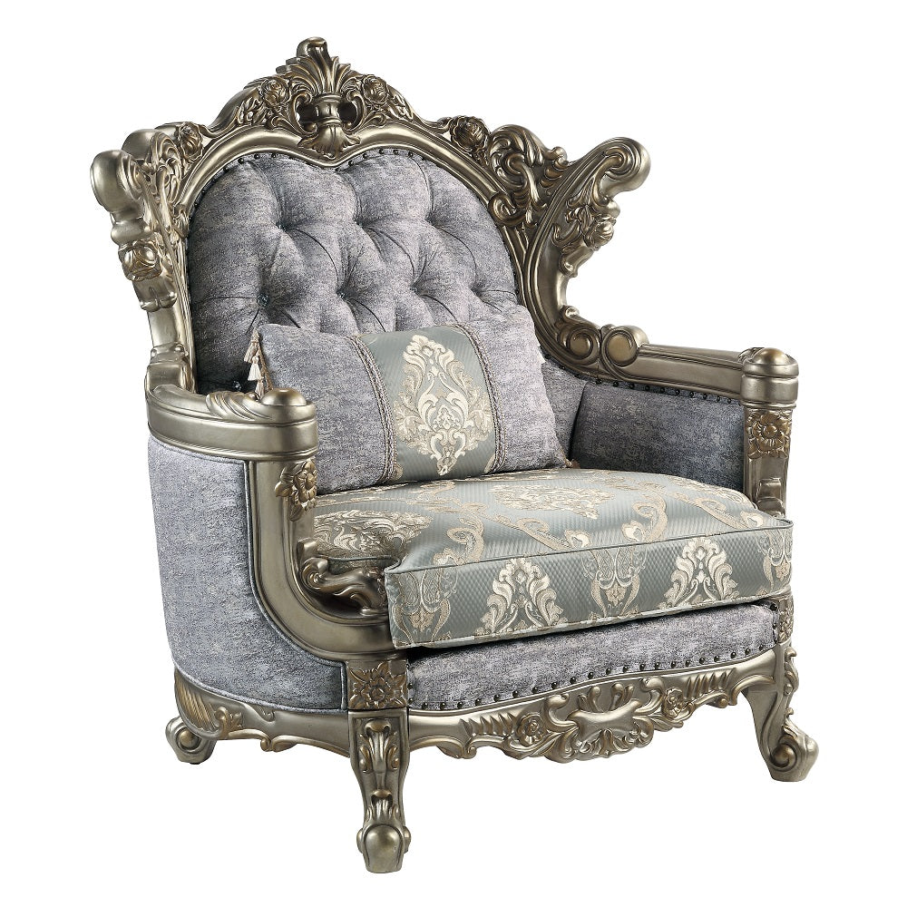 Miliani Chair with Pillow