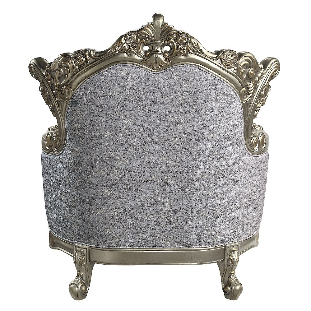 Miliani Chair with Pillow