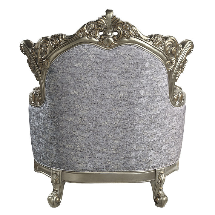 Miliani Chair with Pillow