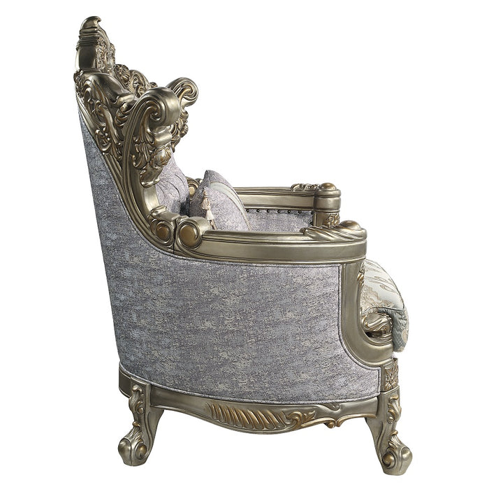 Miliani Chair with Pillow