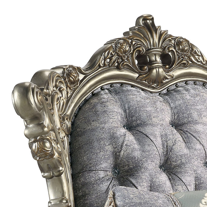 Miliani Chair with Pillow