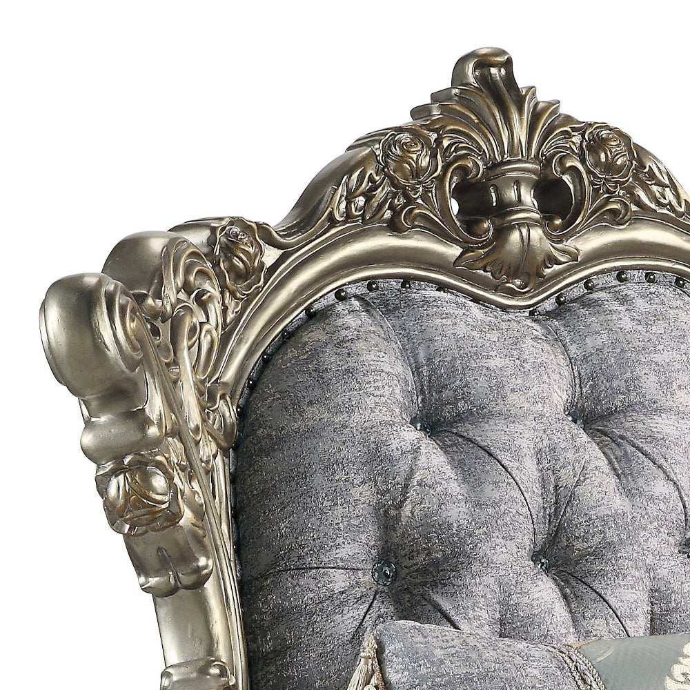 Miliani Chair with Pillow