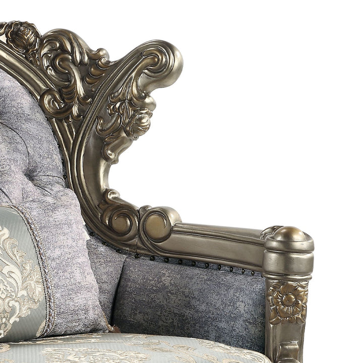 Miliani Chair with Pillow
