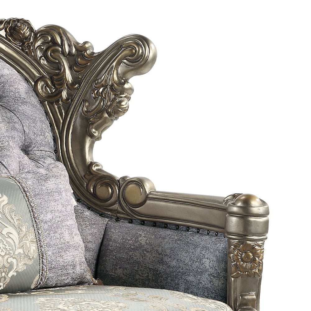 Miliani Chair with Pillow
