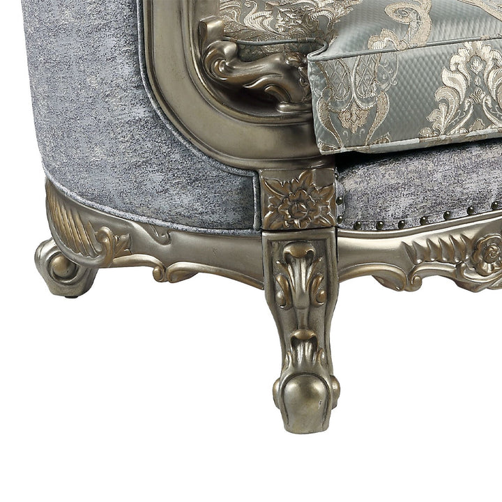 Miliani Chair with Pillow