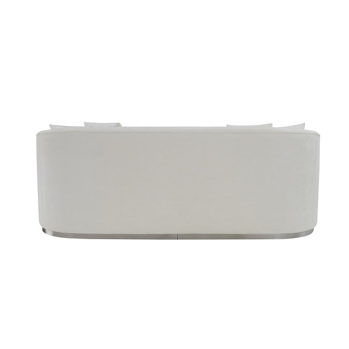 Odette Sofa with 4 Pillows