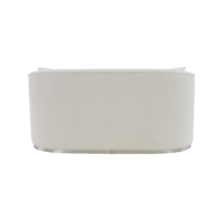 Odette Loveseat with 2 Pillows