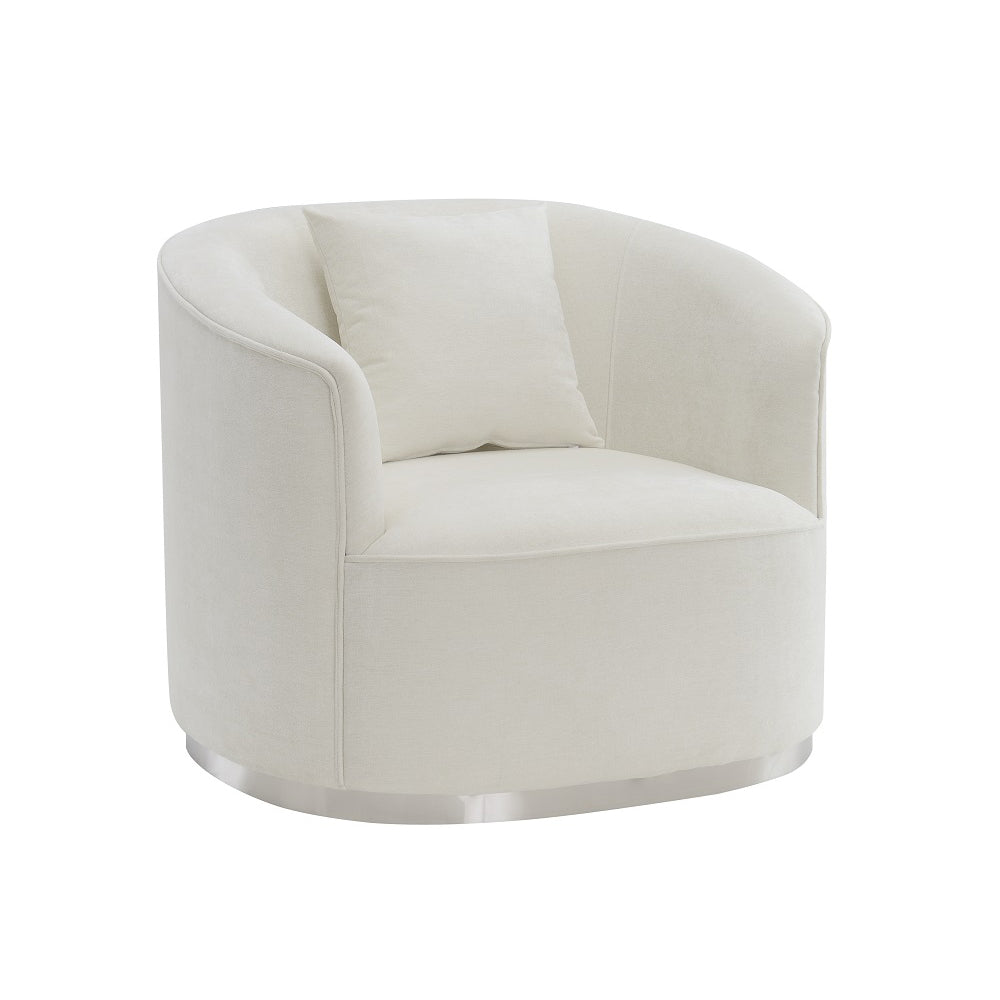 Odette Chair with Pillow