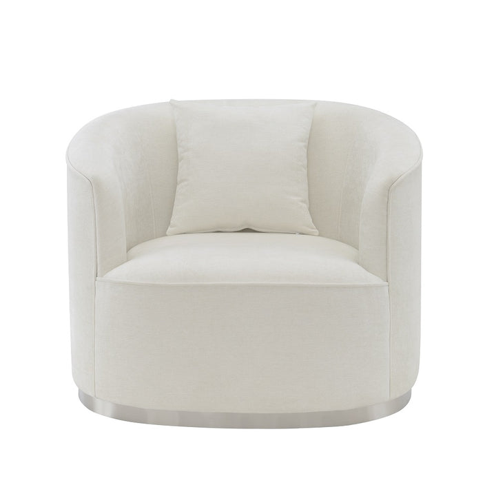 Odette Chair with Pillow