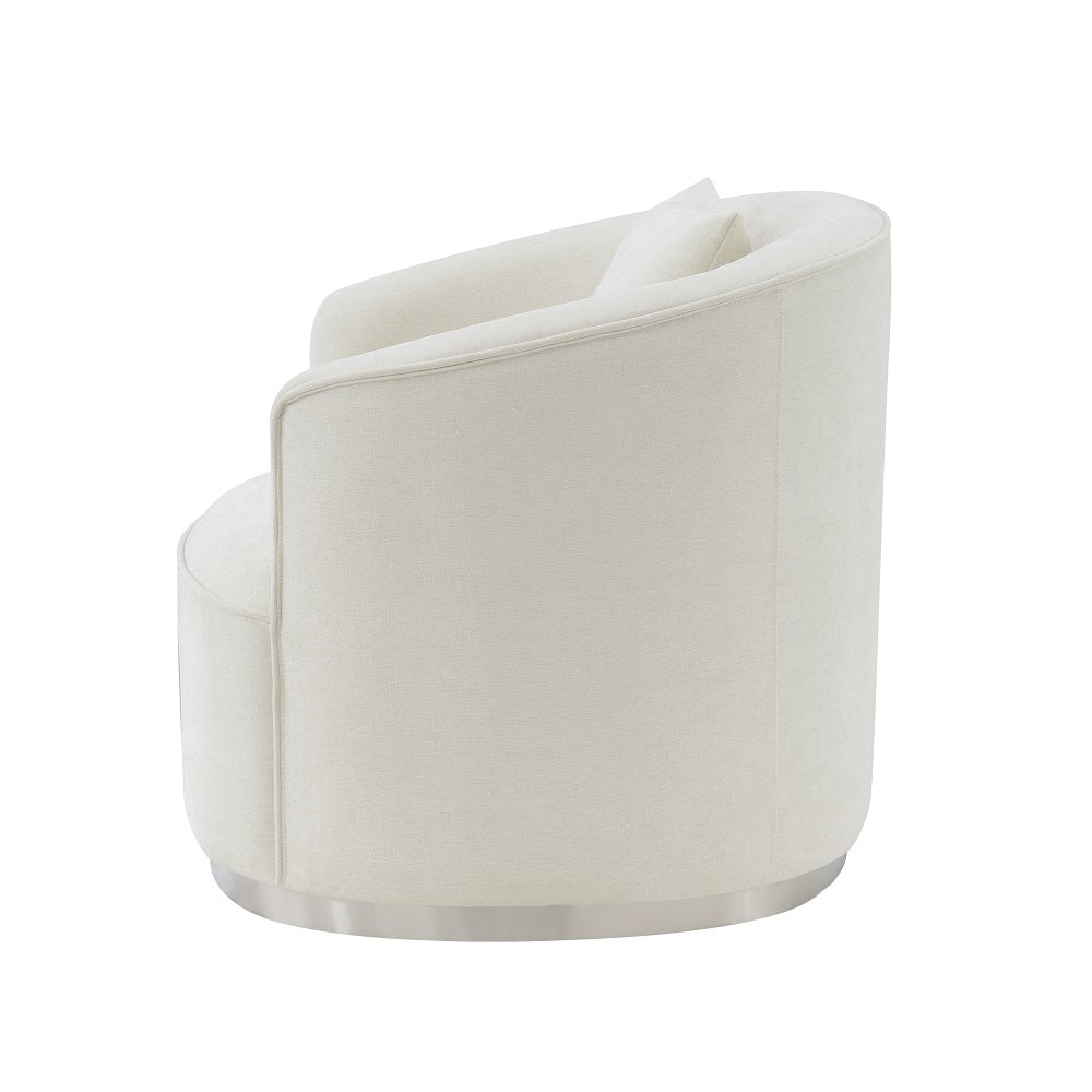 Odette Chair with Pillow