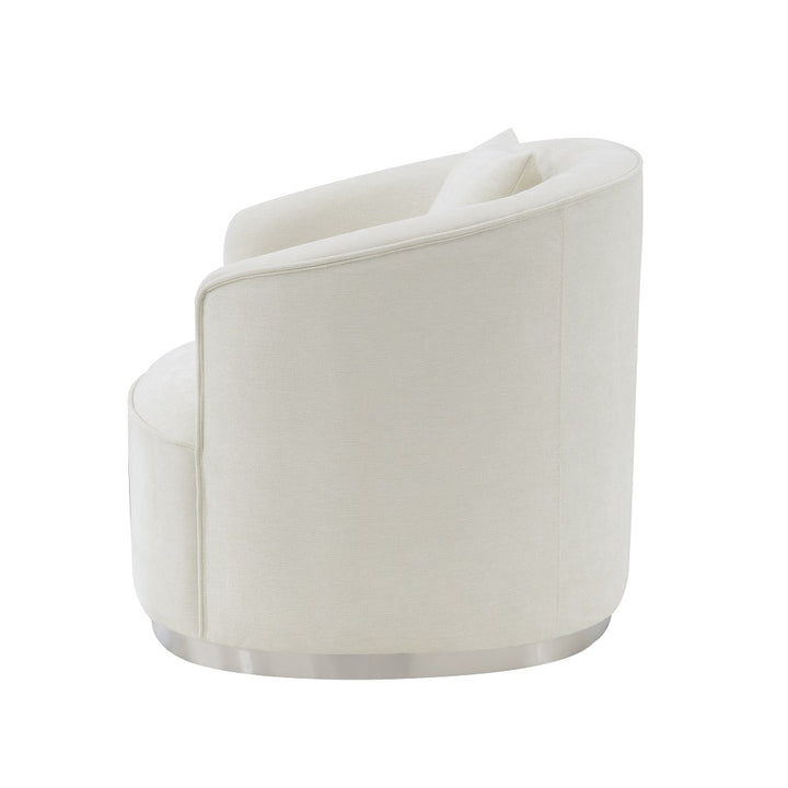 Odette Chair with Pillow