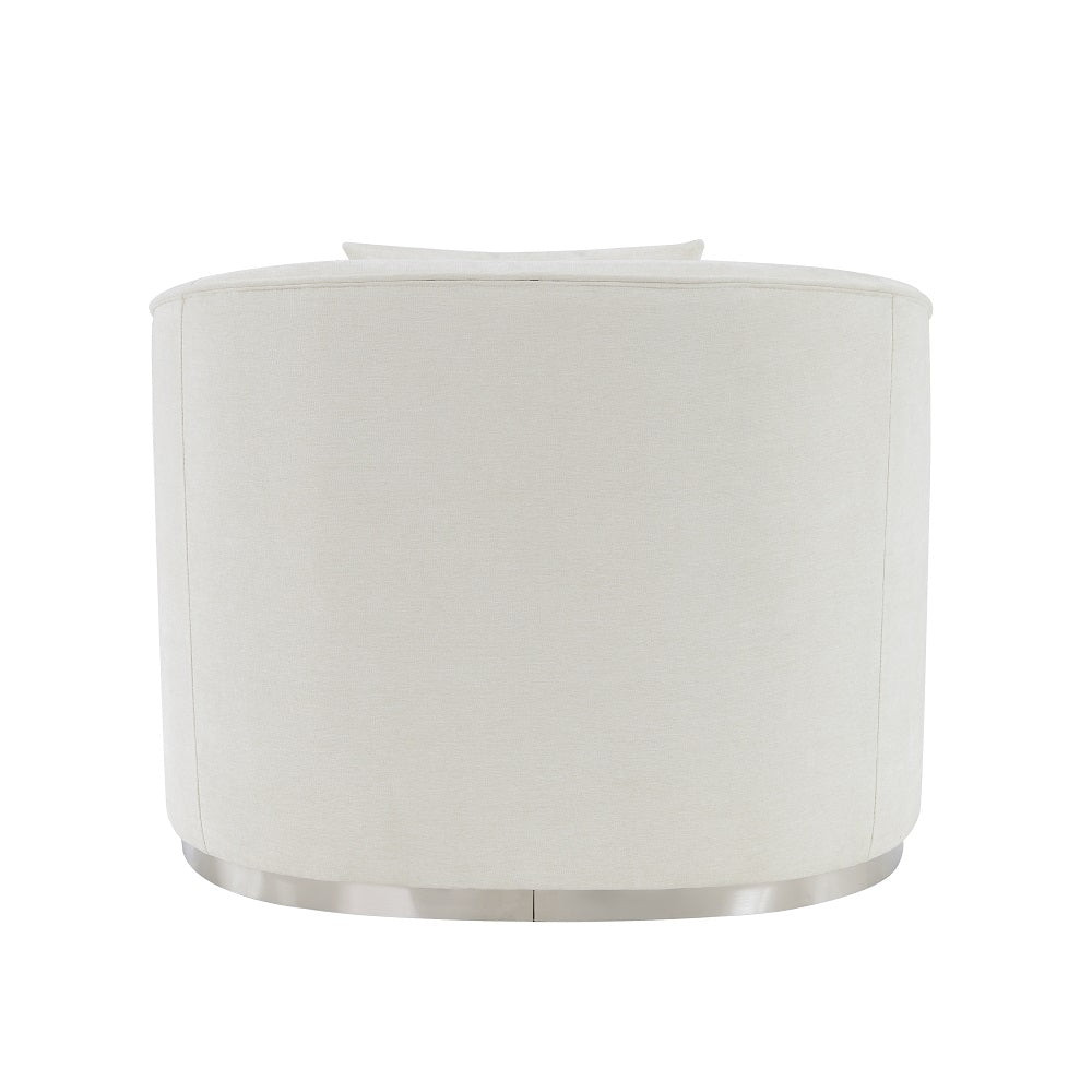 Odette Chair with Pillow