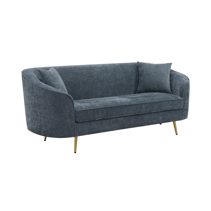 Nakendra Sofa with 2 Pillows