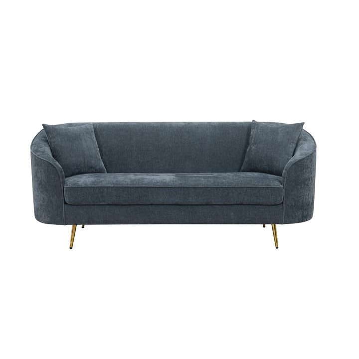 Nakendra Sofa with 2 Pillows