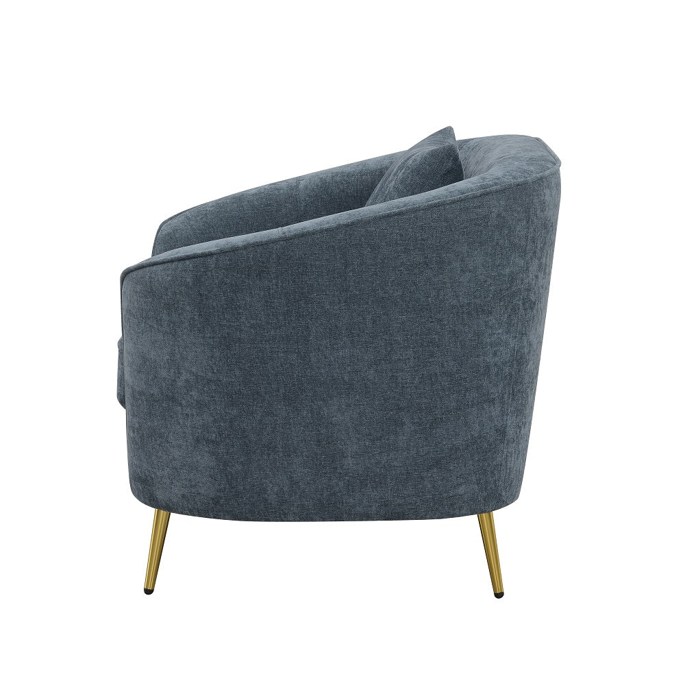 Nakendra Sofa with 2 Pillows