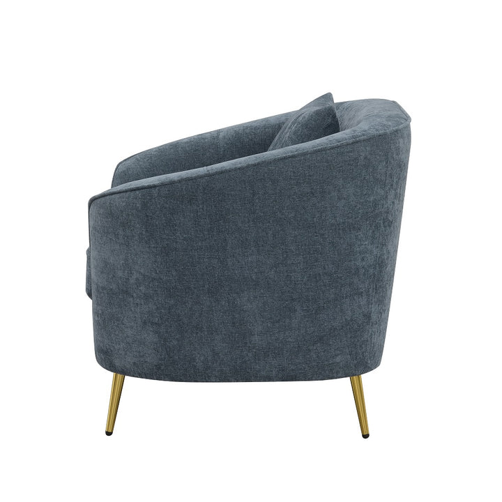 Nakendra Sofa with 2 Pillows