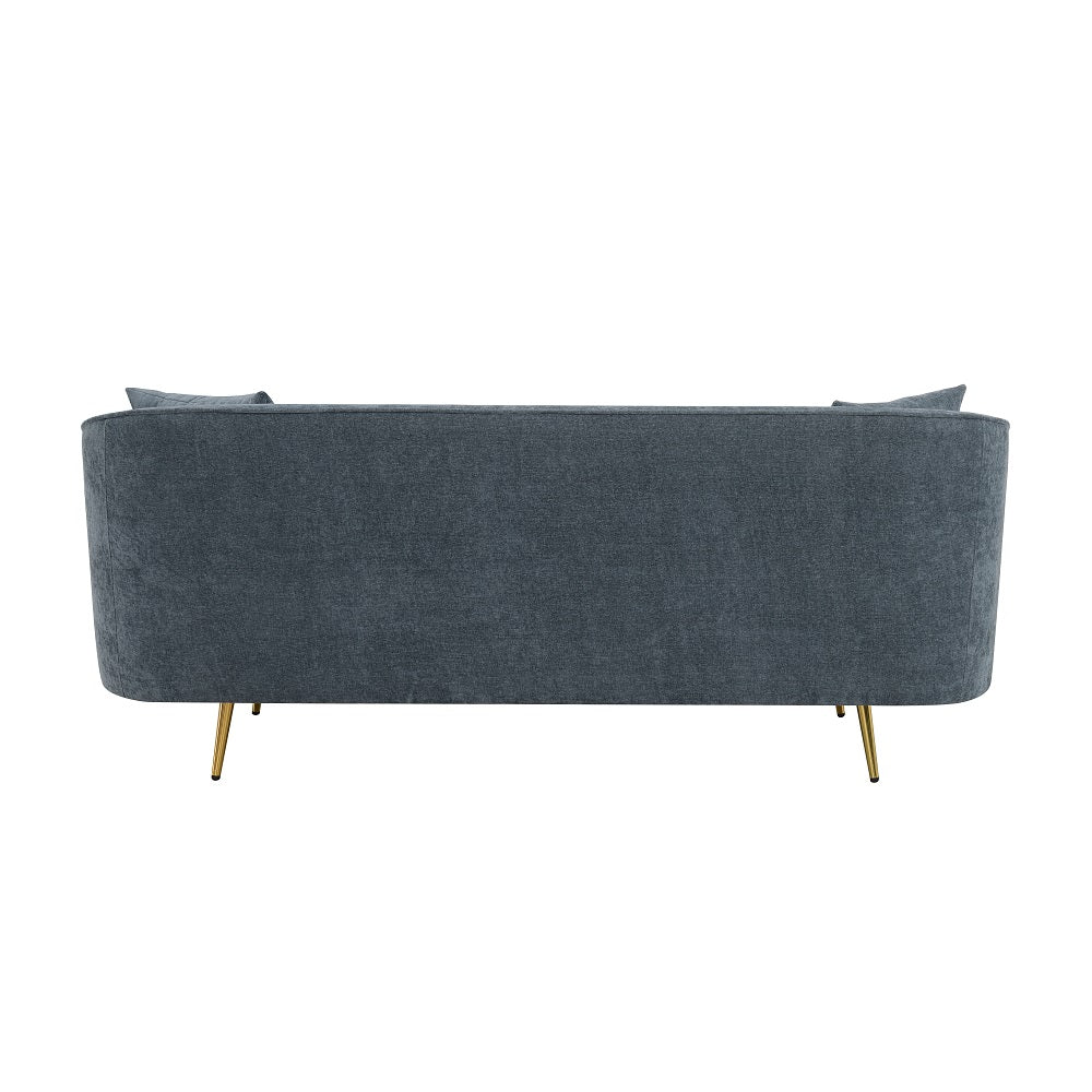 Nakendra Sofa with 2 Pillows