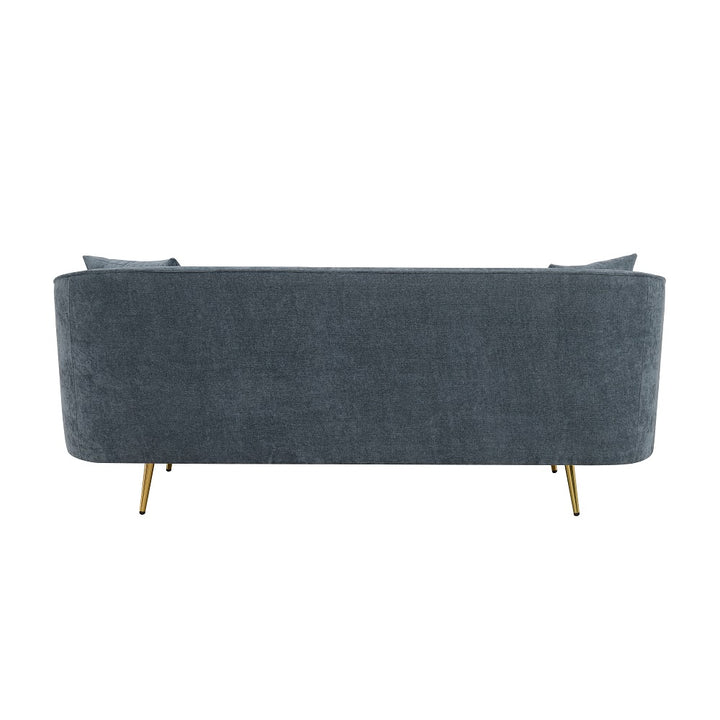 Nakendra Sofa with 2 Pillows