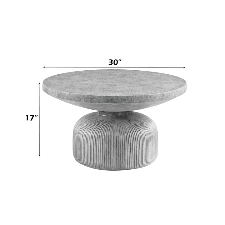 Laddie Coffee Table